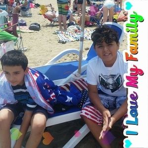 Meet your Posher, Aurelio